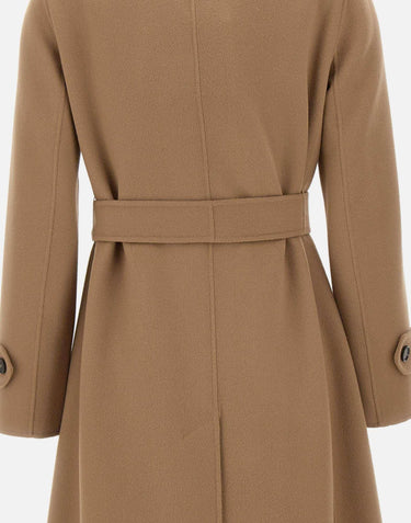 Cappotto "Sem" 2529016041600 045 'S MAX MARA 