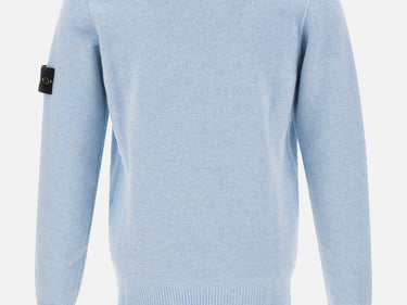 Maglione in lana 5100072S00A3 V0041 STONE ISLAND 