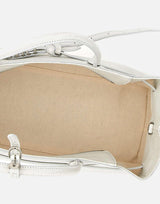 Borsa a mano "Grandma Used Bag" GG631241 OFFWHITE MARGESHERWOOD 