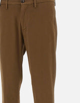Pantaloni "Mucha chinos" P249JM 24174604 RE-HASH 