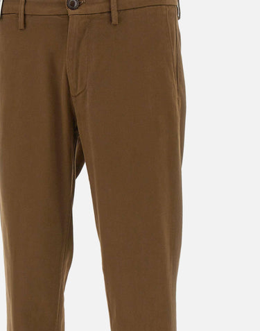 Pantaloni "Mucha chinos" P249JM 24174604 RE-HASH 