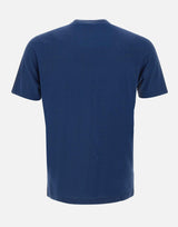 T-shirt in cotone 102821 060 KANGRA 