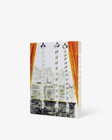 Libro "The Classic Collection - Italian Chic" 9781614286806 LIBRO ASSOULINE 