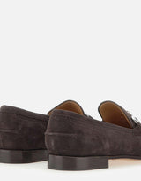 Mocassini " Vasco Kaleido 299" VASCO KALEIDOMORO DUCA DEGLI ABRUZZI 