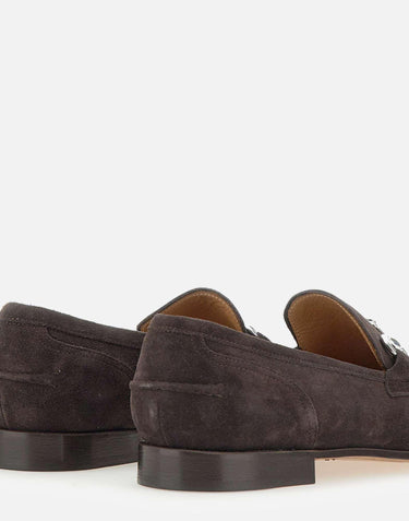 Mocassini " Vasco Kaleido 299" VASCO KALEIDOMORO DUCA DEGLI ABRUZZI 