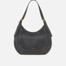 Borsa a spalla "Gabry" BS12251 GRNCMNEROMOKA GIANNI CHIARINI 