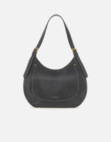 Borsa a spalla "Gabry" BS12251 GRNCMNEROMOKA GIANNI CHIARINI 