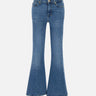 Jeans "Dojo Tailorless Yuma" 7U310C12 U71E8 7 FOR ALL MANKIND 