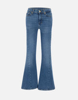 Jeans "Dojo Tailorless Yuma" 7U310C12 U71E8 7 FOR ALL MANKIND 