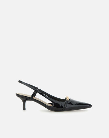Décolleté  "Gloria05" SD0251E002 Z99 PINKO 