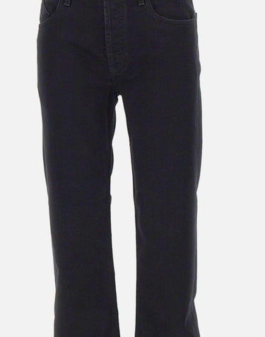 Jeans lunghi dritti 260WCP00214 DDS002AA100 THE ATTICO 