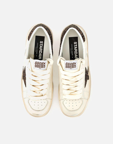 Sneakers "Stardan" GWF00128 F00793910318 GOLDEN GOOSE 
