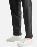 Sneakers " Dice Lo" in pelle F0002007 WHITE AXEL ARIGATO