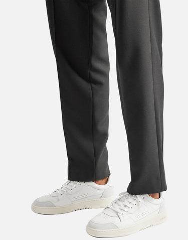 Sneakers " Dice Lo" in pelle F0002007 WHITE AXEL ARIGATO