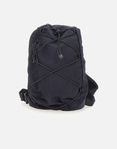 "Backpack Nylon b" RCCMAC735A 005269G888 C.P. COMPANY 