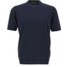 Maglia a maniche corte GC3MC CR14R890 FILIPPO DE LAURENTIIS 