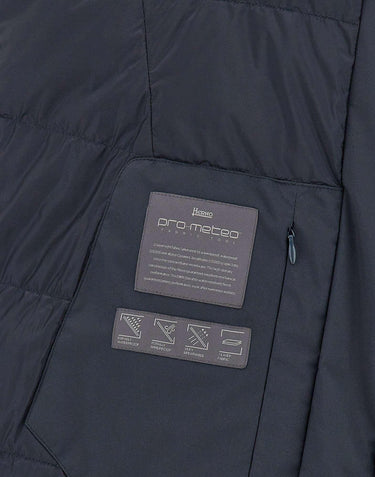 Giacca "Functional Wardrobe" PI001242U 128409201 HERNO 