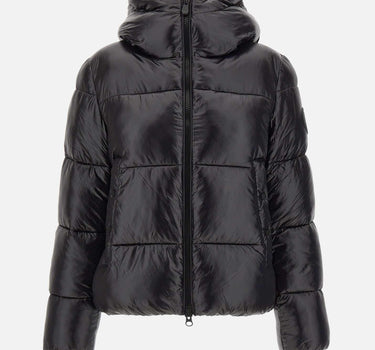 Piumino "Love21Biddy" D31989W LOVE2110000 SAVE THE DUCK