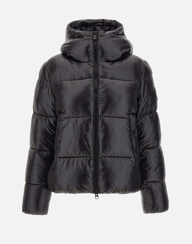 Piumino "Love21Biddy" D31989W LOVE2110000 SAVE THE DUCK 