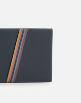 "Wallet compact billfold" M1A8106 PARTST49 PAUL SMITH 