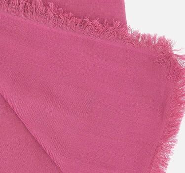 Scialle in cotone, modal e cachemire jacquard 2614541012600 002 MAX MARA 