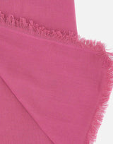 Scialle in cotone, modal e cachemire jacquard 2614541012600 002 MAX MARA 