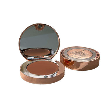 "Secret Lip Balm 02 Kiku" 2.6 gr SLB 02 AKSIMONEBELLI 