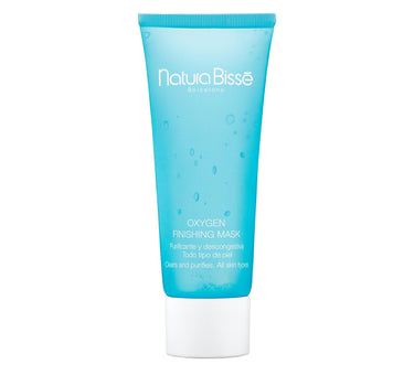 "Oxygen Finishing Mask" 75ml 31B212 75ML NATURA BISSE' 
