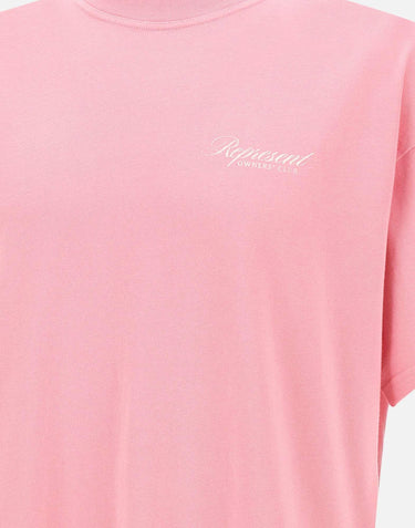 T-shirt "Owners club script" OCM41201 518 REPRESENT 