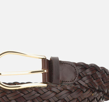 Cintura in pelle CNK00768 SPLVTMORO GIANNI CHIARINI 