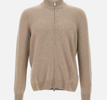 Maglia in lana e cashmere 23123 19621030 GRAN SASSO 