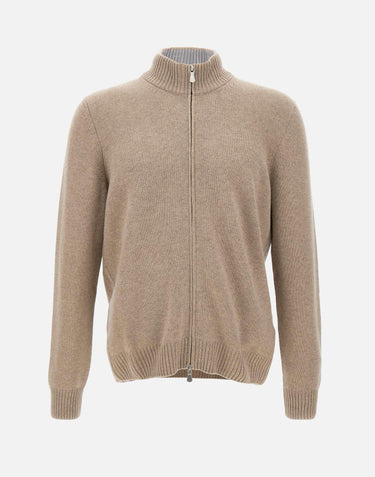 Maglia in lana e cashmere 23123 19621030 GRAN SASSO 