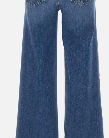 Jeans "Good Flare" UA6160D0264 78899 LIU-JO 