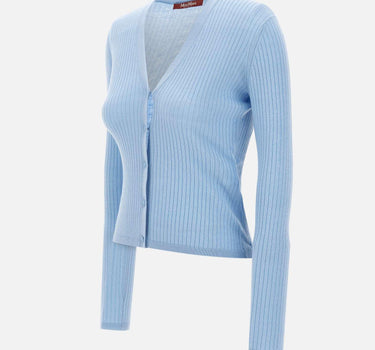 Cardigan "Potus" 2526346081600 005 MAX MARA STUDIO 