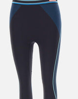"Seamless leggins" WAW25ACT053 01 CASABLANCA 