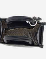 Borsa a mano mini con charm AA6102E1012 22222 LIU-JO 