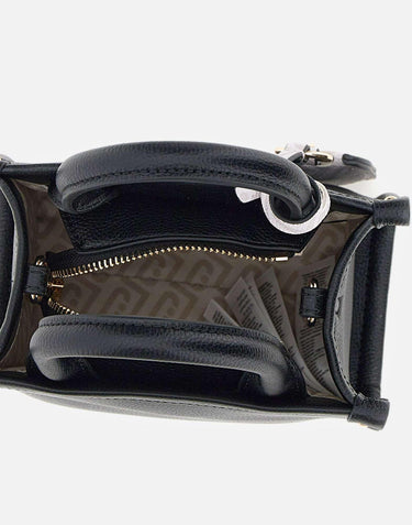 Borsa a mano mini con charm AA6102E1012 22222 LIU-JO 