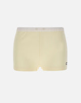 "Lounge Short Pebble" ESSS26SH01876 0462 ENTIRE STUDIOS 