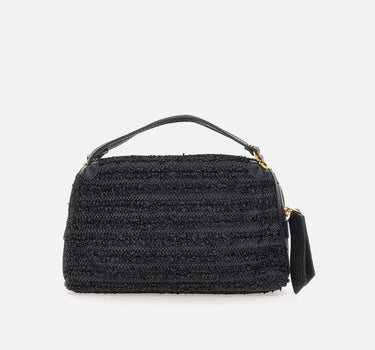 Borsa "Alifa" BS8788 NERO GIANNI CHIARINI 