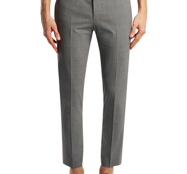 Pantaloni "Dieci" in lana COAFX0Z00FWD MA370250 PT TORINO 