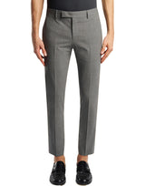 Pantaloni "Dieci" in lana COAFX0Z00FWD MA370250 PT TORINO 