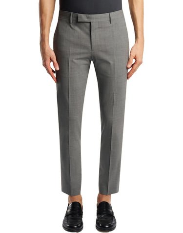 Pantaloni "Dieci" in lana COAFX0Z00FWD MA370250 PT TORINO 