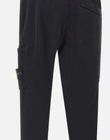 "Organic cotton fleece" 6200010S0051 V0029 STONE ISLAND 