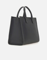 Borsa a mano con charm AA6149ES029 22222 LIU-JO 