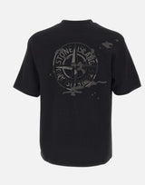 T-shirt in cotone 2100001S0E14 V0029 STONE ISLAND 