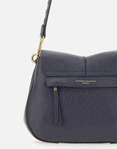 Borsa a spalla "Helena Round" BS12716 RNGNOTTURNO GIANNI CHIARINI 