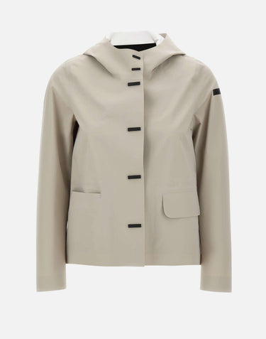 Giacca "Montecristo Color Hood Wom Jkt" 26504 85 RRD 