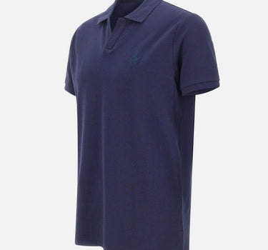 Polo "Classics" senza bottoni 710968951 001 POLO RALPH LAUREN 