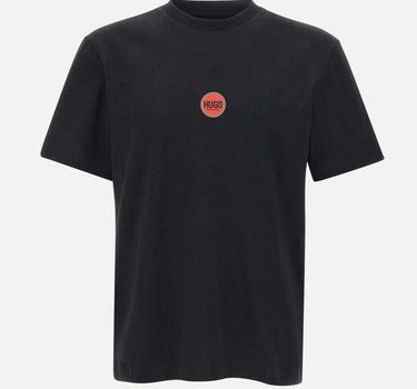 T-shirt "Dercho" 50530647 001 HUGO 