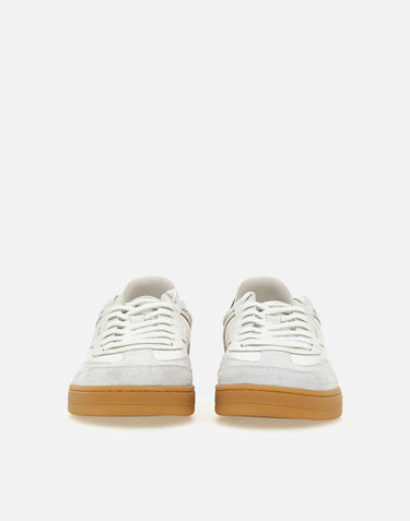 "Dice T-Toe Sneakers" F3032001 WHITE AXEL ARIGATO 
